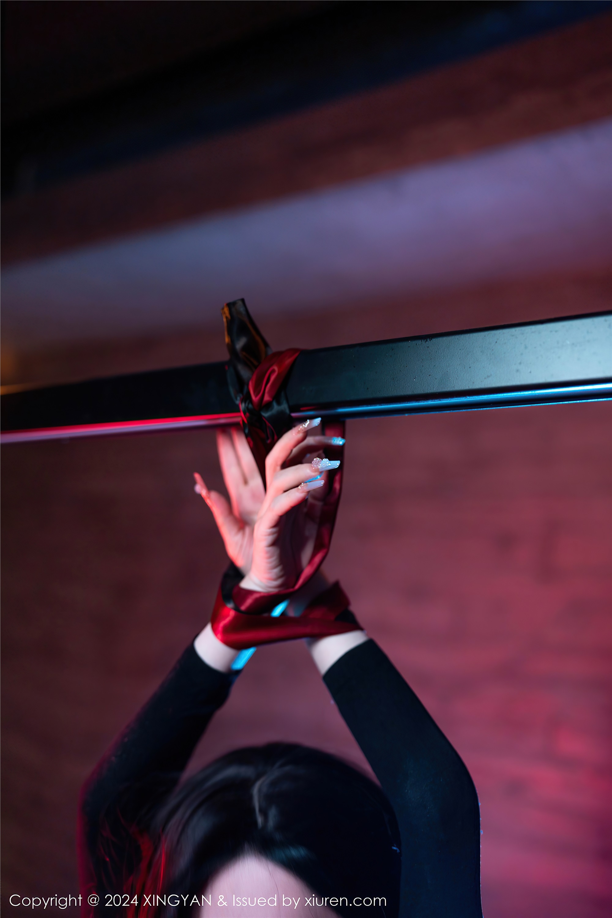 XINGYAN星颜社 2024.06.28 VOL.248 潘思沁